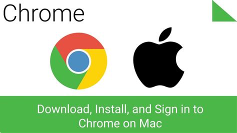 Safari for Mac. . Download chrome for mac os